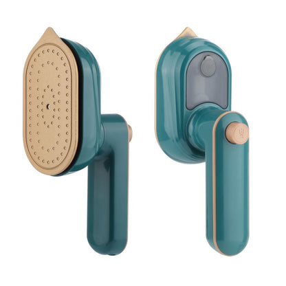 SteamGo™ - Portable Mini Iron