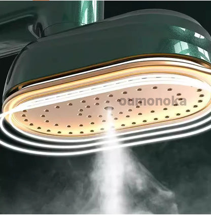 SteamGo™ - Portable Mini Iron