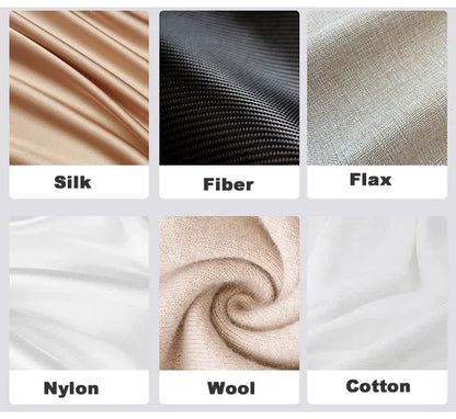 SteamGo™ - Portable Mini Iron